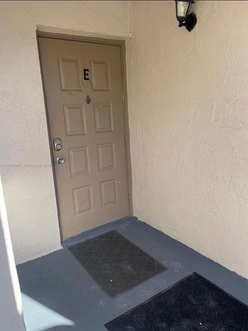 975 N Franklin Ave 975E, Homestead, FL 33034