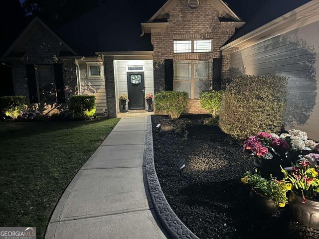 12359 Hillcrest Drive, Hampton, GA 30228