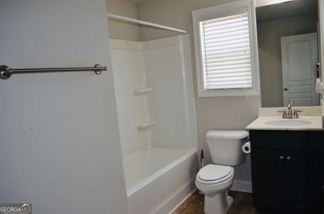 12359 Hillcrest Drive, Hampton, GA 30228