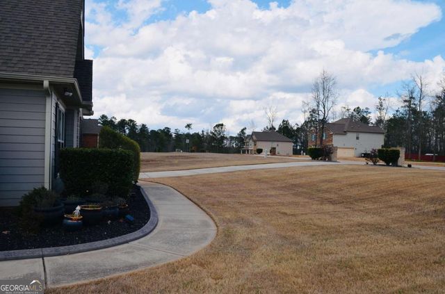 12359 Hillcrest Drive, Hampton, GA 30228