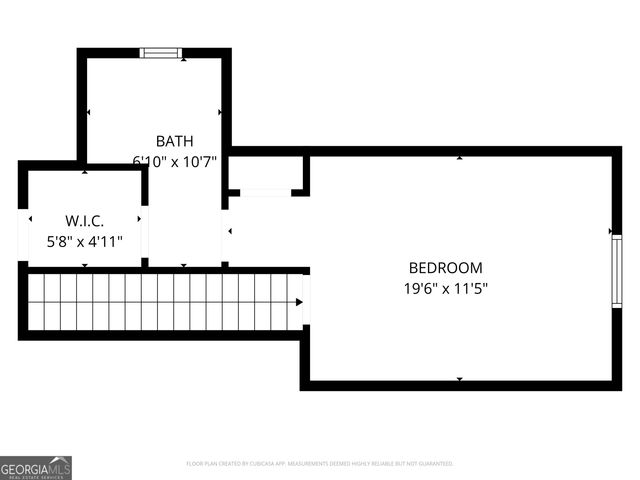 12359 Hillcrest Drive, Hampton, GA 30228