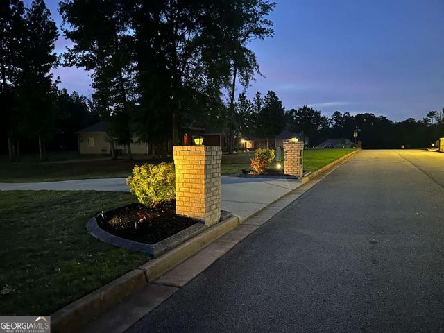 12359 Hillcrest Drive, Hampton, GA 30228