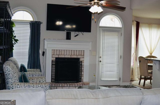 12359 Hillcrest Drive, Hampton, GA 30228