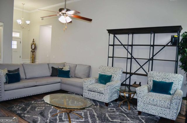 12359 Hillcrest Drive, Hampton, GA 30228