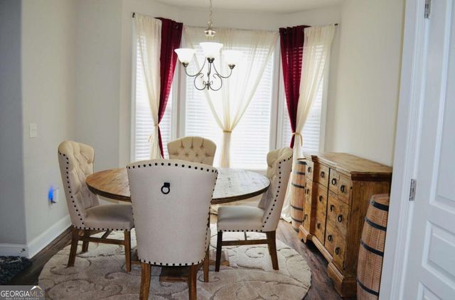 12359 Hillcrest Drive, Hampton, GA 30228