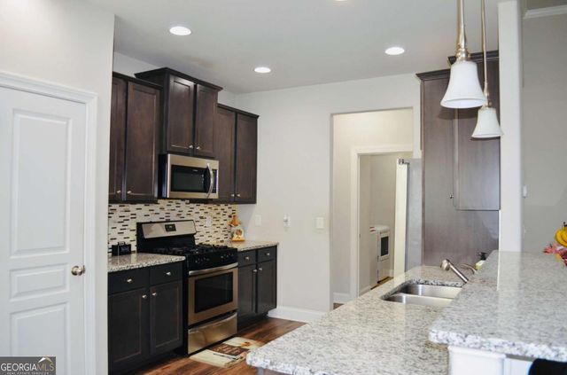 12359 Hillcrest Drive, Hampton, GA 30228