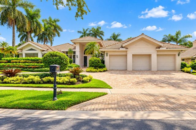 6243 NW 23rd Way, Boca Raton, FL 33496