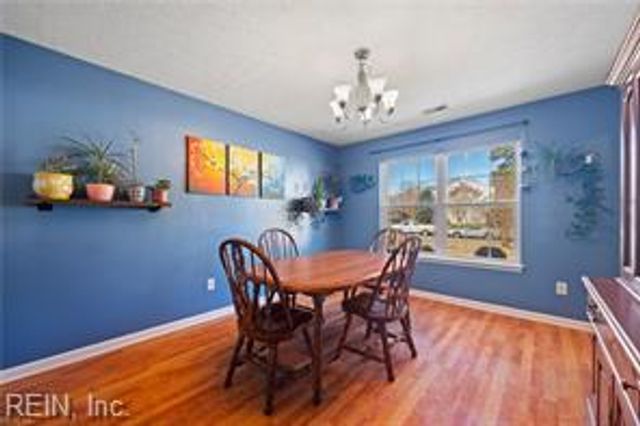 306 Charity LN, Newport News, VA 23602