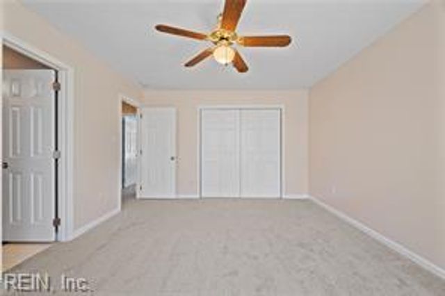 306 Charity LN, Newport News, VA 23602
