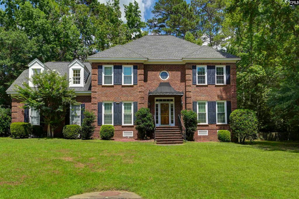 256 sheringham Road, Columbia, SC 29212