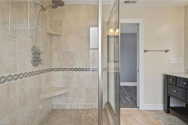 542 River ST, Hampton, VA 23669