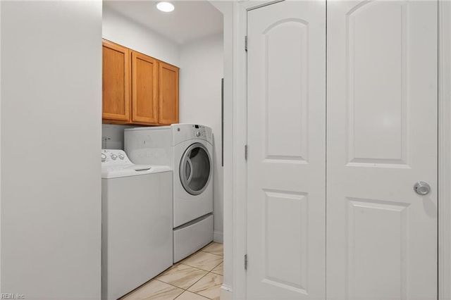 542 River ST, Hampton, VA 23669