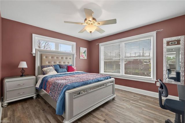 542 River ST, Hampton, VA 23669