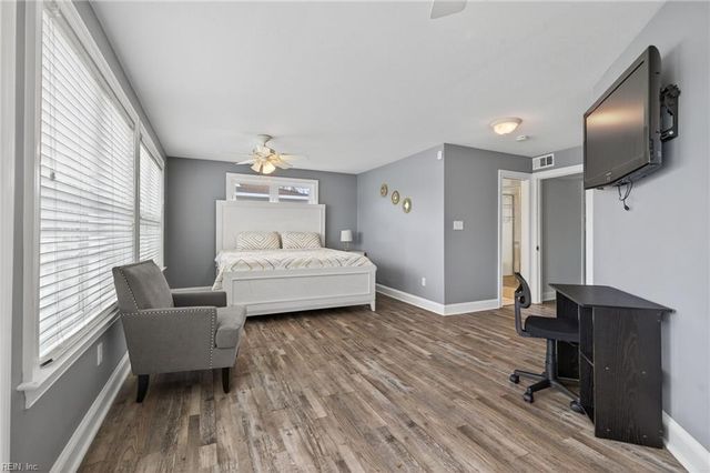 542 River ST, Hampton, VA 23669