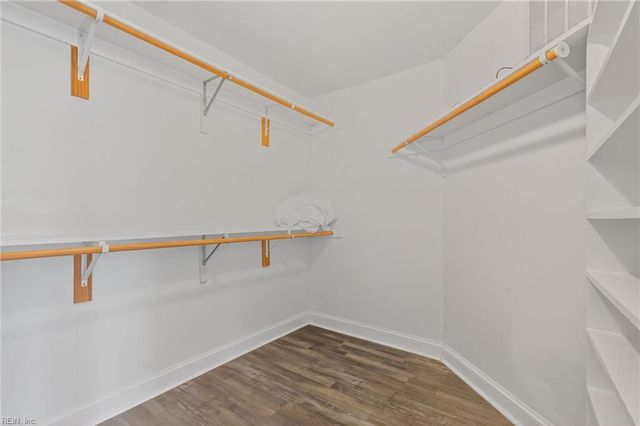 542 River ST, Hampton, VA 23669