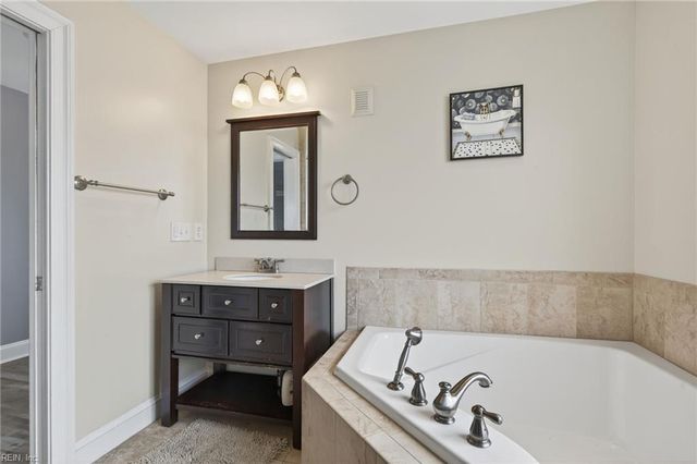 542 River ST, Hampton, VA 23669