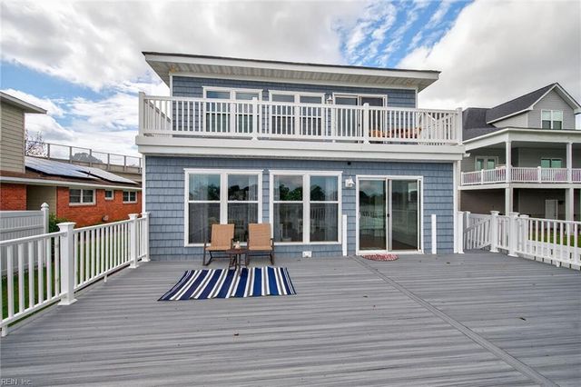 542 River ST, Hampton, VA 23669