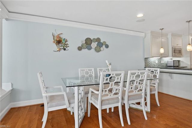 542 River ST, Hampton, VA 23669