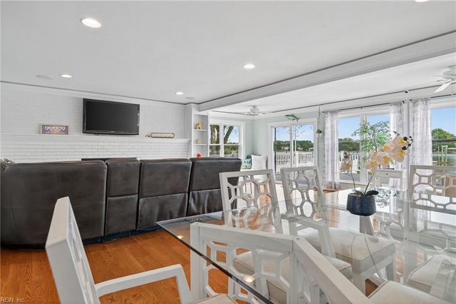 542 River ST, Hampton, VA 23669