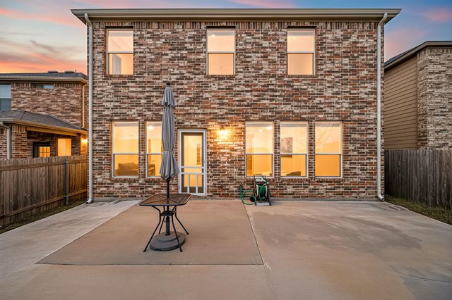 14615 Goshawk DR, Pflugerville, TX 78660