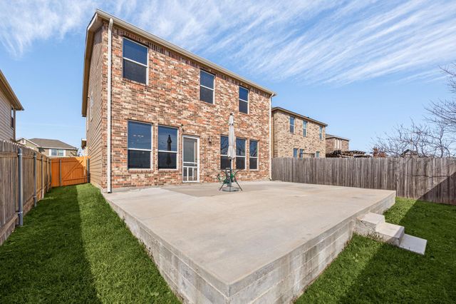 14615 Goshawk DR, Pflugerville, TX 78660