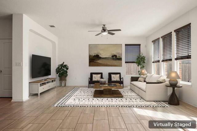 14615 Goshawk DR, Pflugerville, TX 78660