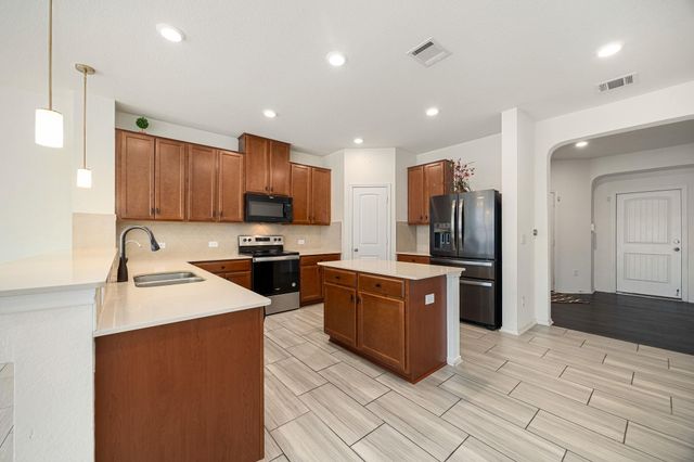 14615 Goshawk DR, Pflugerville, TX 78660