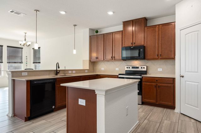 14615 Goshawk DR, Pflugerville, TX 78660