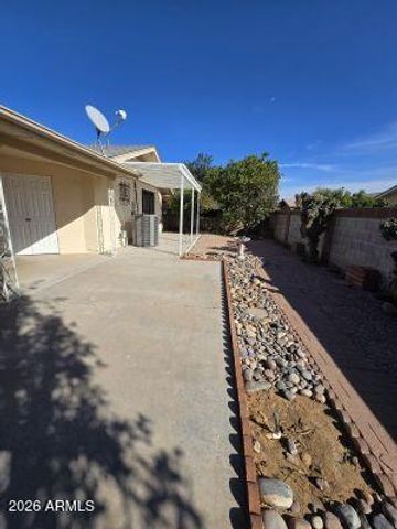 4423 E CATALINA Avenue, Mesa, AZ 85206