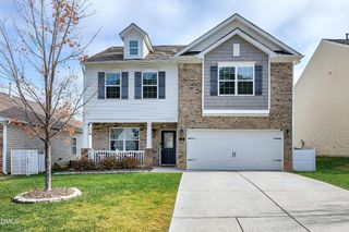 100 N Great White Way, Clayton, NC 27527