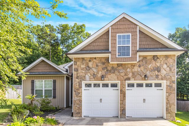 8664 Maple Valley Drive, Chattanooga, TN 37421