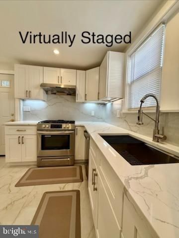 346 PARKER ST, Chester, PA 19013