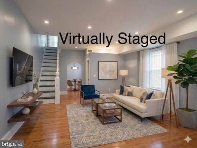 346 PARKER ST, Chester, PA 19013