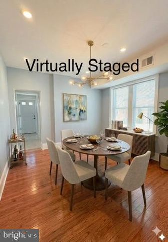 346 PARKER ST, Chester, PA 19013