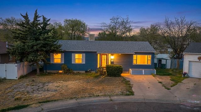 1913 N 2nd Court, Grand Junction, CO 81501