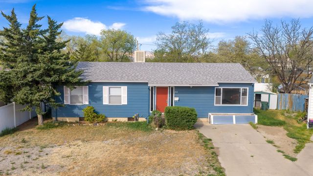 1913 N 2nd Court, Grand Junction, CO 81501