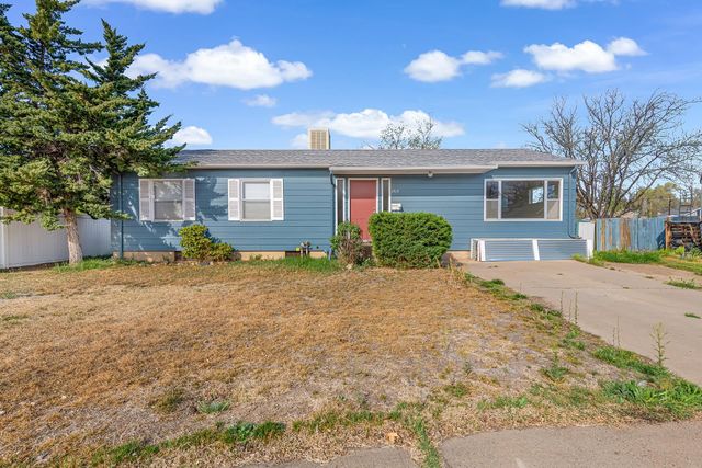 1913 N 2nd Court, Grand Junction, CO 81501