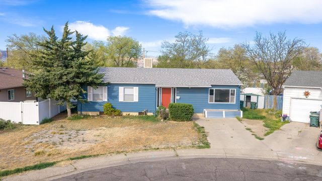 1913 N 2nd Court, Grand Junction, CO 81501