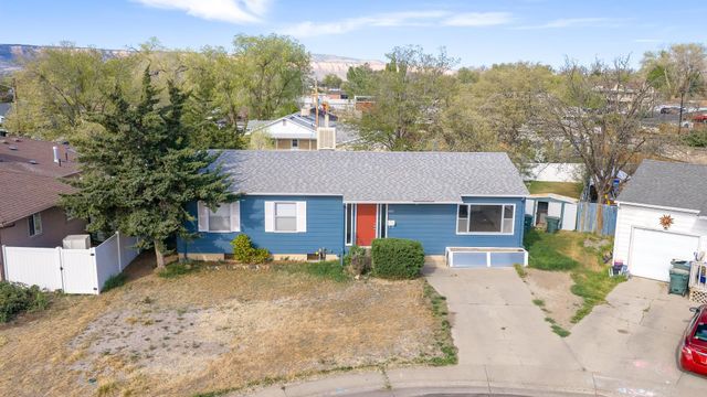 1913 N 2nd Court, Grand Junction, CO 81501