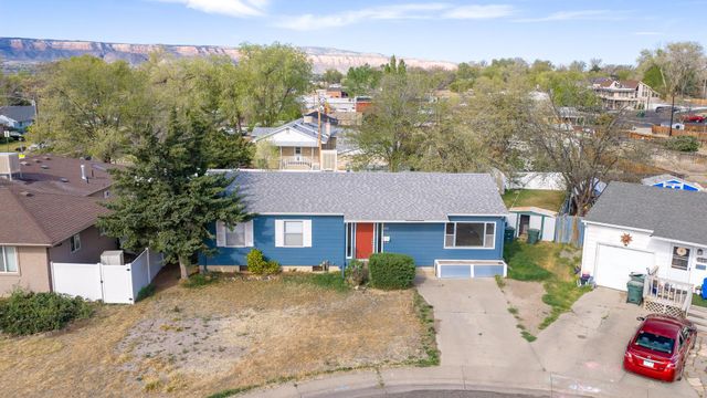 1913 N 2nd Court, Grand Junction, CO 81501