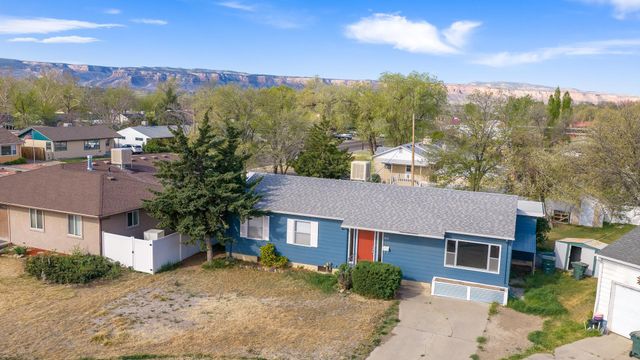 1913 N 2nd Court, Grand Junction, CO 81501