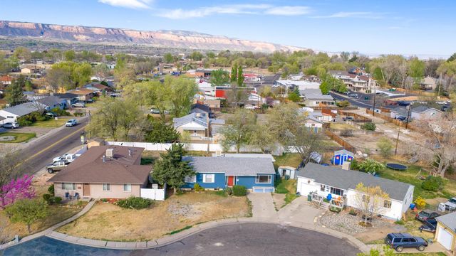 1913 N 2nd Court, Grand Junction, CO 81501