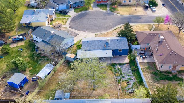 1913 N 2nd Court, Grand Junction, CO 81501