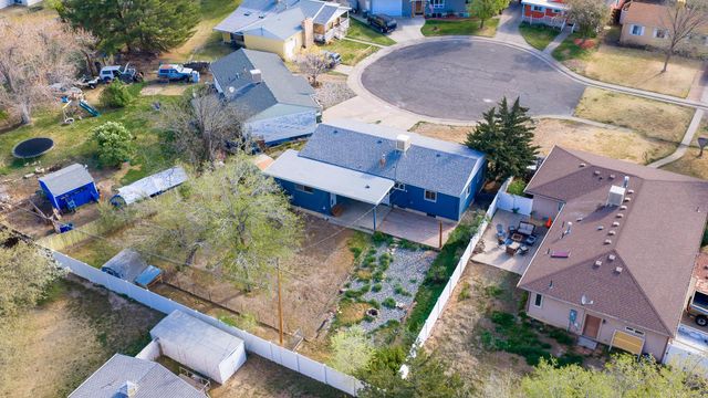 1913 N 2nd Court, Grand Junction, CO 81501