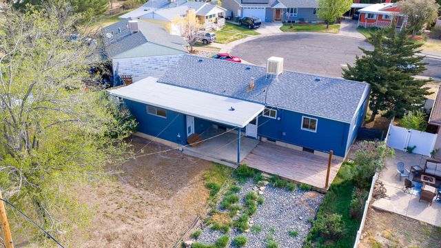 1913 N 2nd Court, Grand Junction, CO 81501