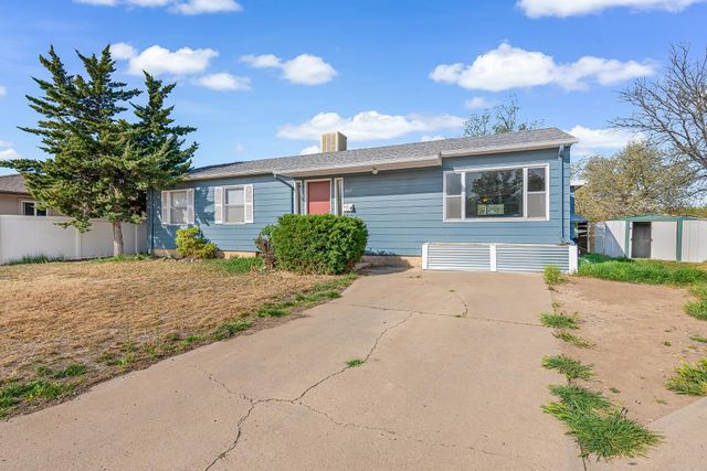 1913 N 2nd Court, Grand Junction, CO 81501