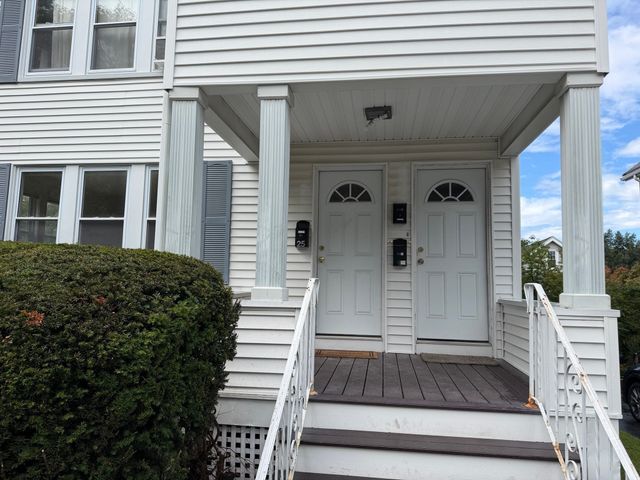 25 Moulton Rd 1, Arlington, MA 02476