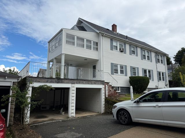 25 Moulton Rd 1, Arlington, MA 02476
