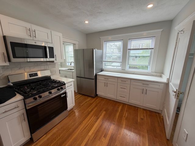 25 Moulton Rd 1, Arlington, MA 02476
