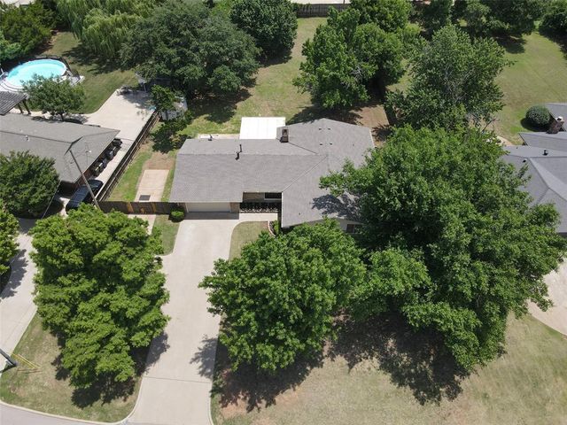 10724 Major Avenue, Oklahoma City, OK 73120